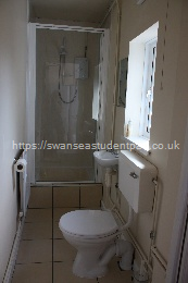 Ground Floor Shower Room