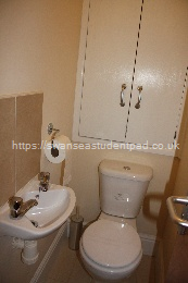 First Floor Toilet