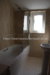 First Floor Bathroom