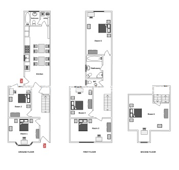 Floor Plans